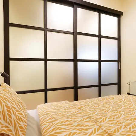Apartment Nedeljica Belgrade
