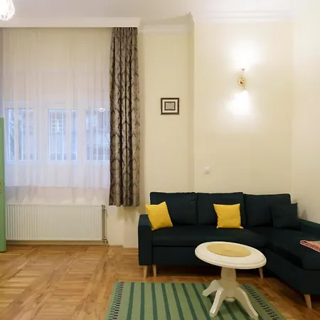 Nedeljica Belgrade