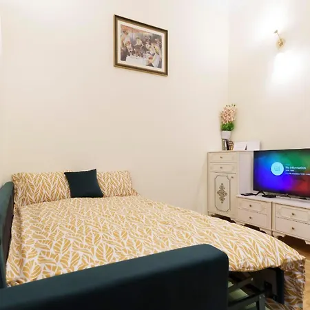 Apartment Nedeljica