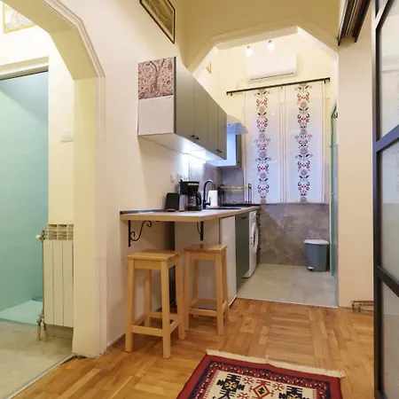Apartment Nedeljica Belgrade